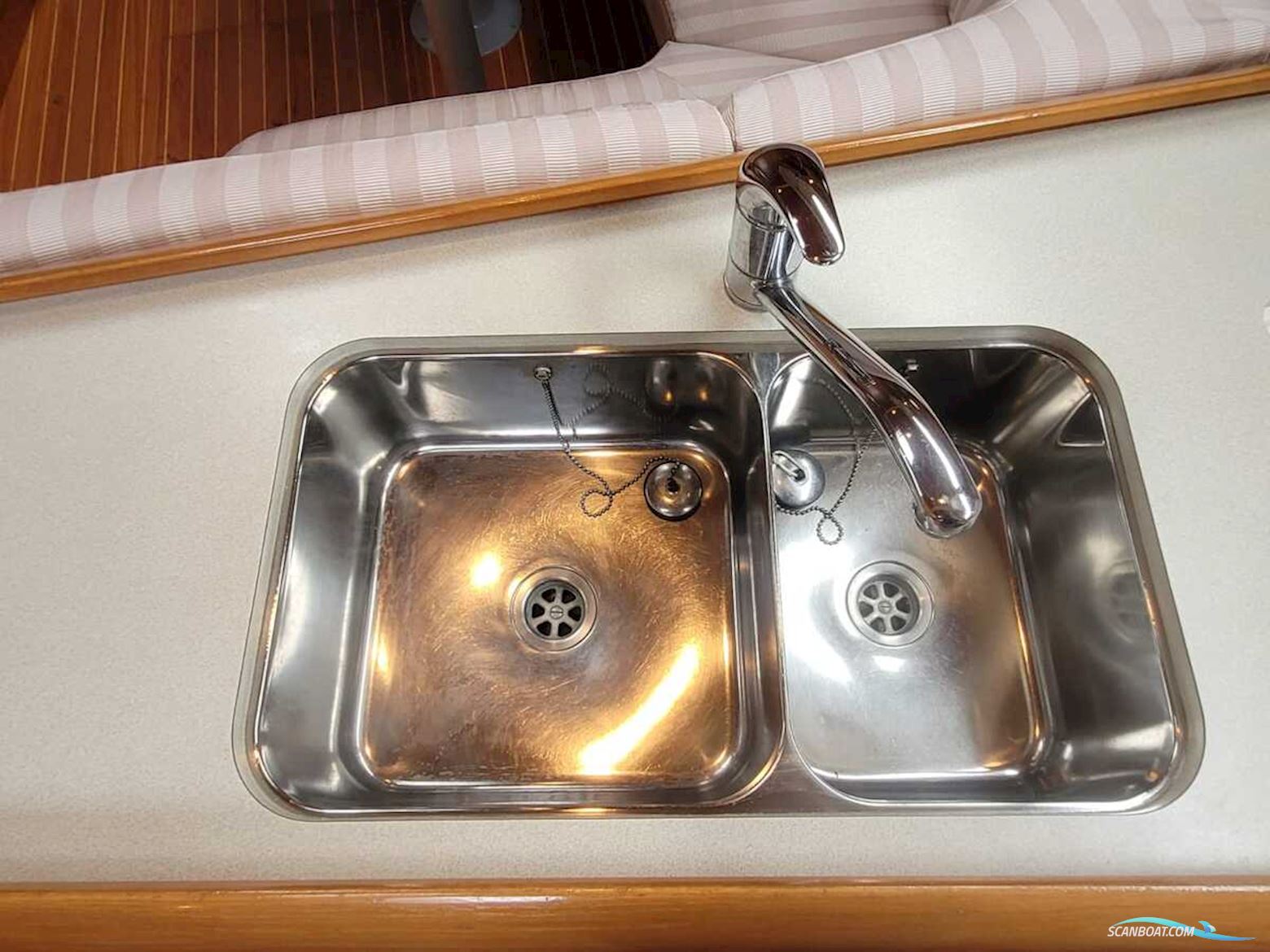 Jeanneau Sun Odyssey 40