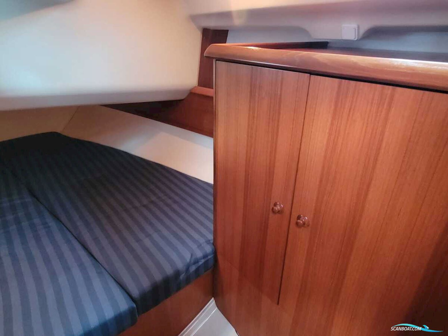 Jeanneau Sun Odyssey 40