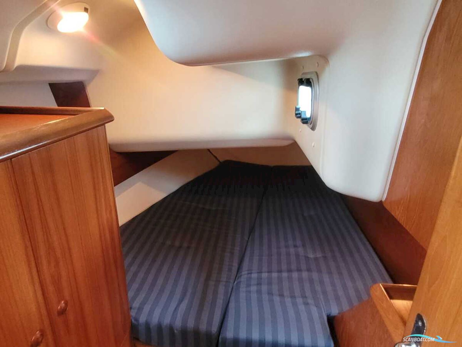 Jeanneau Sun Odyssey 40