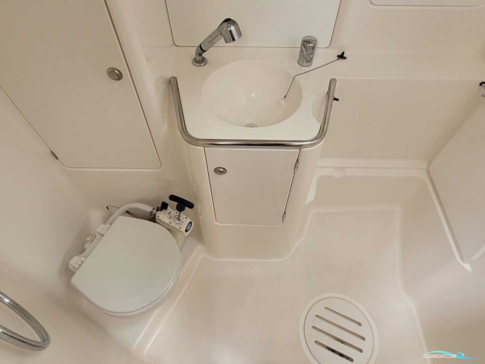 Jeanneau Sun Odyssey 40