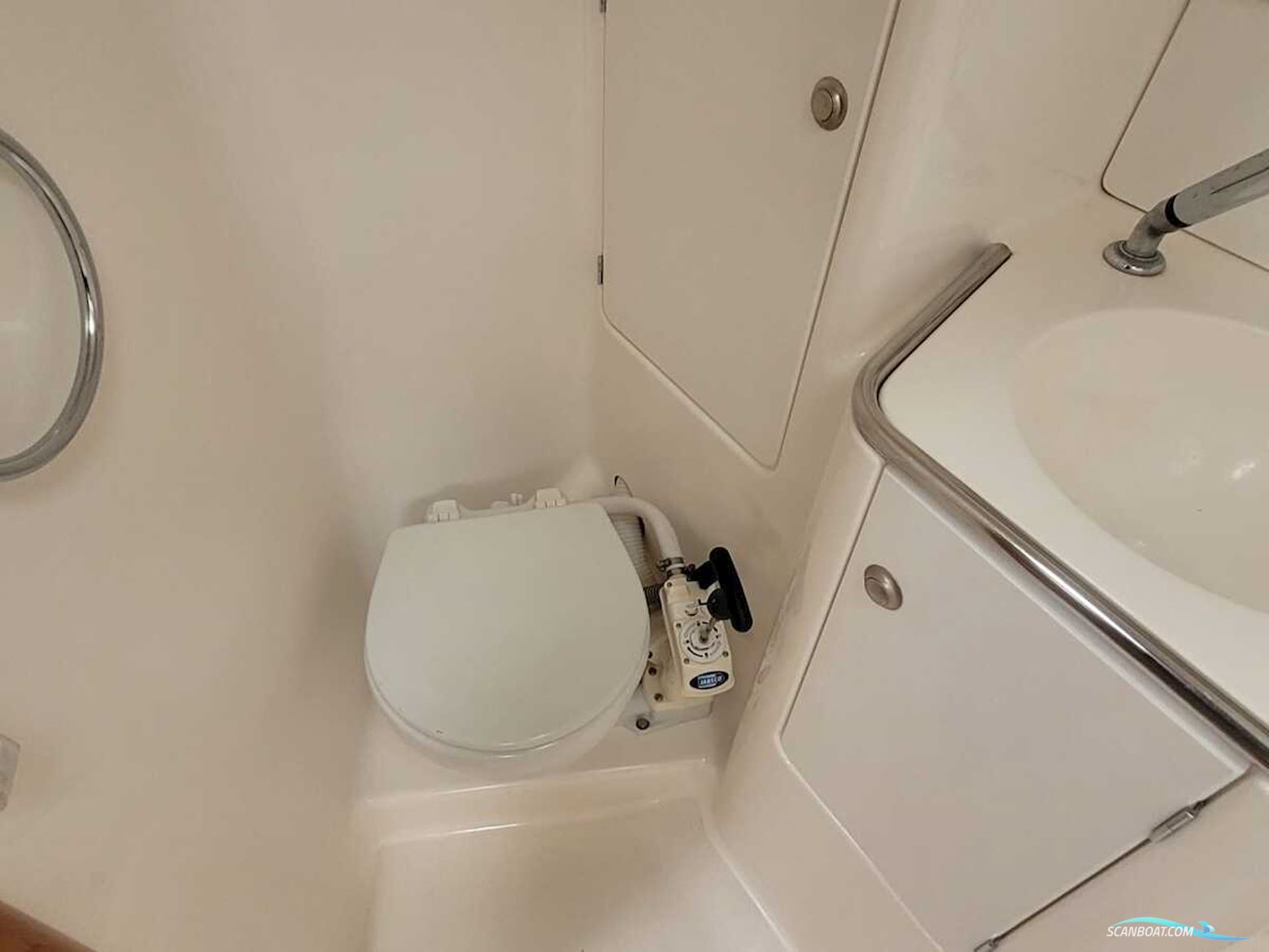 Jeanneau Sun Odyssey 40