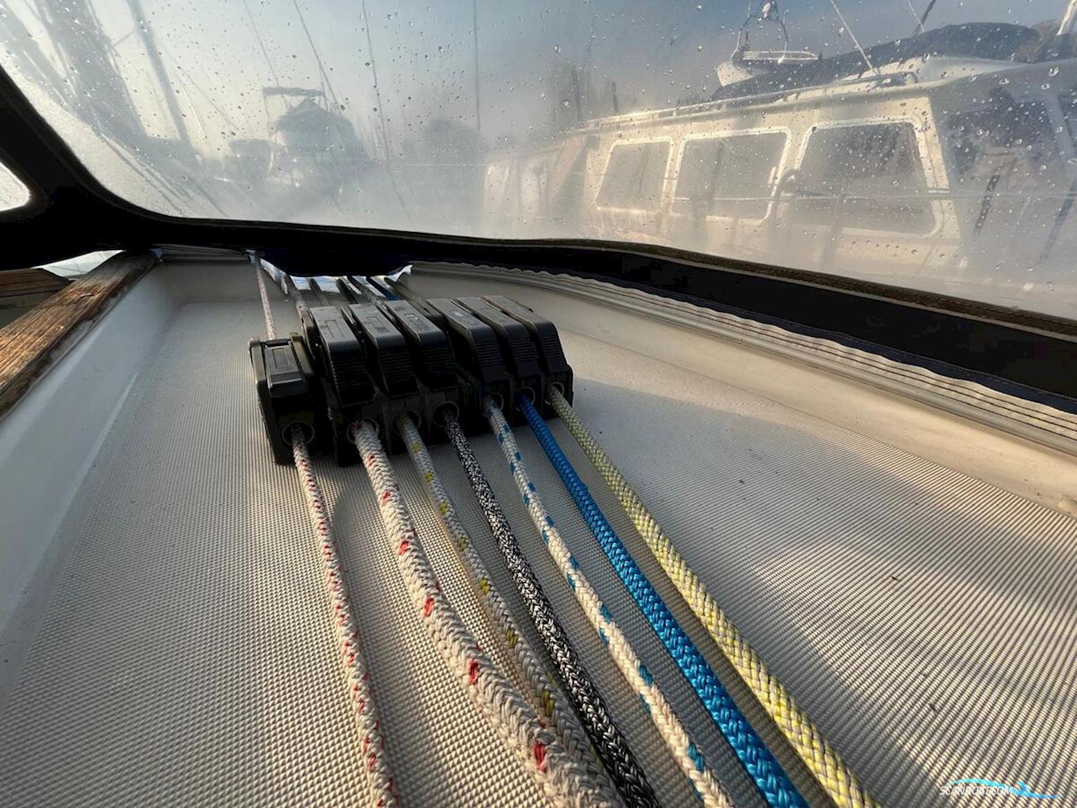 Jeanneau Sun Odyssey 40