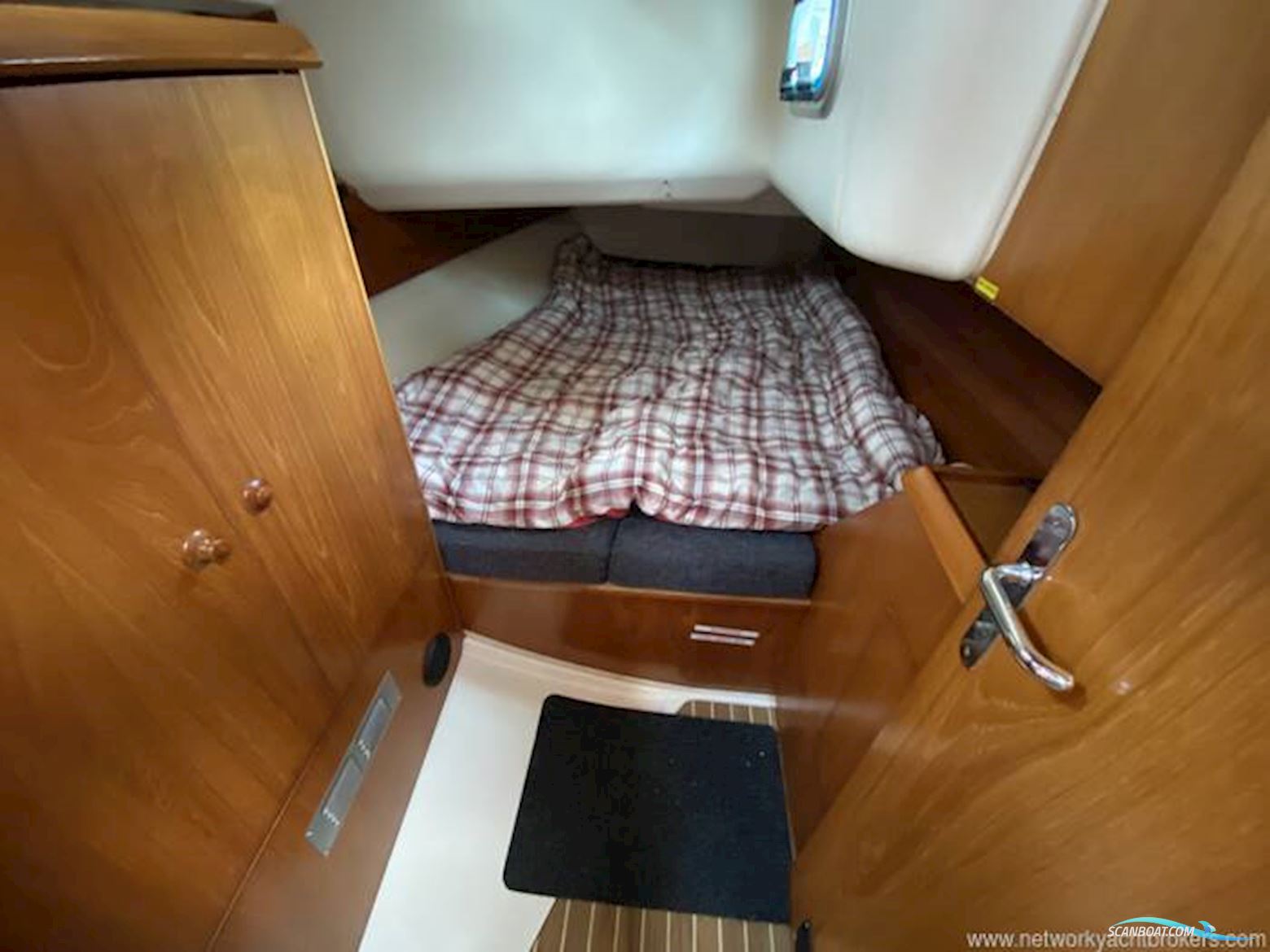 Jeanneau Sun Odyssey 40