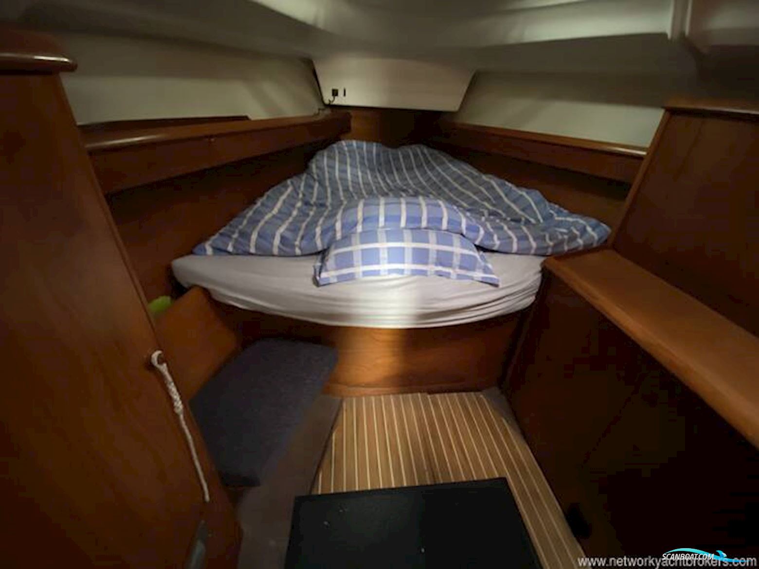 Jeanneau Sun Odyssey 40