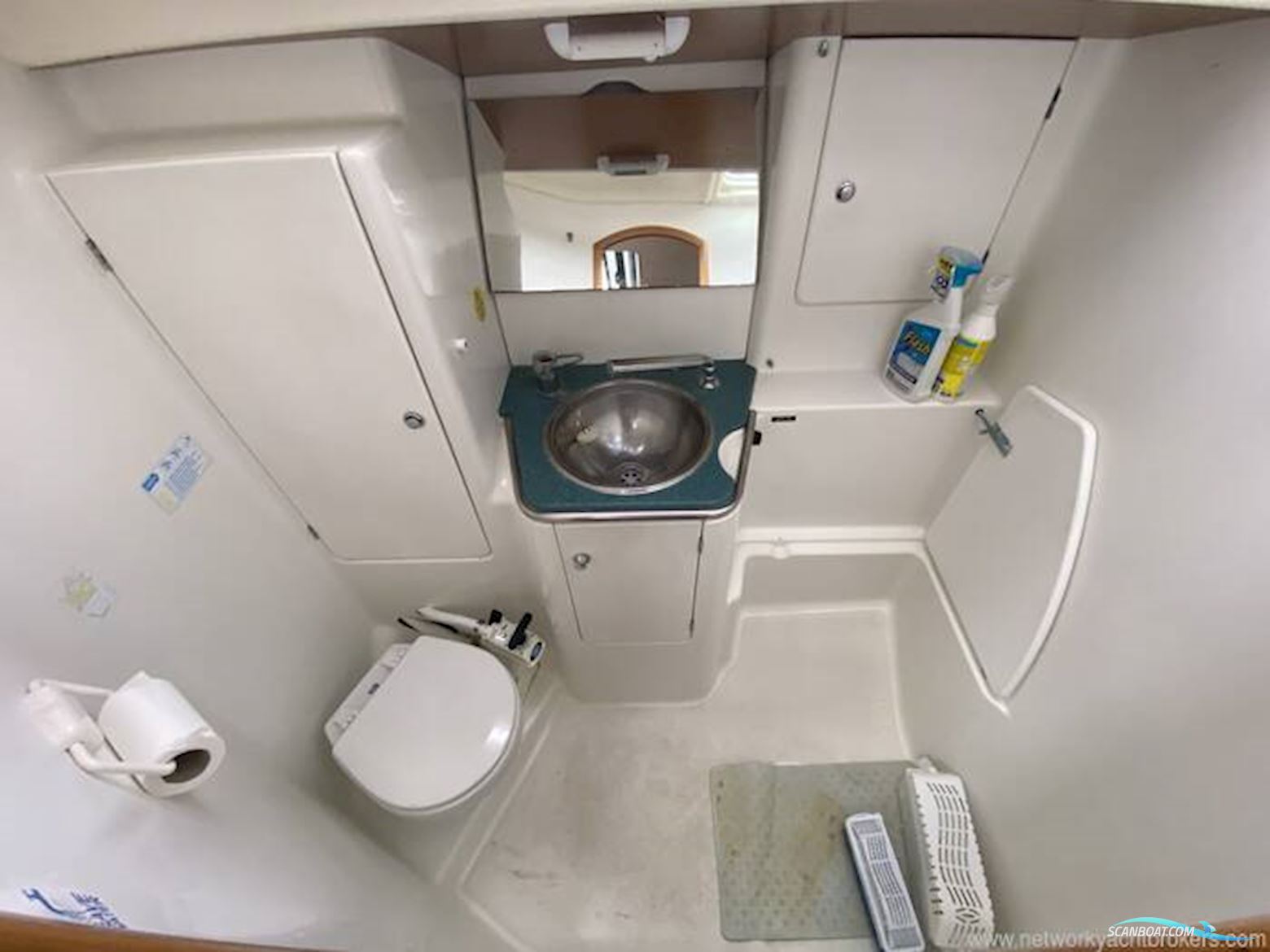 Jeanneau Sun Odyssey 40