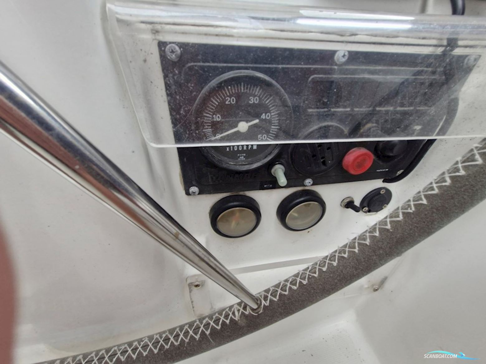 Jeanneau Sun Odyssey 40