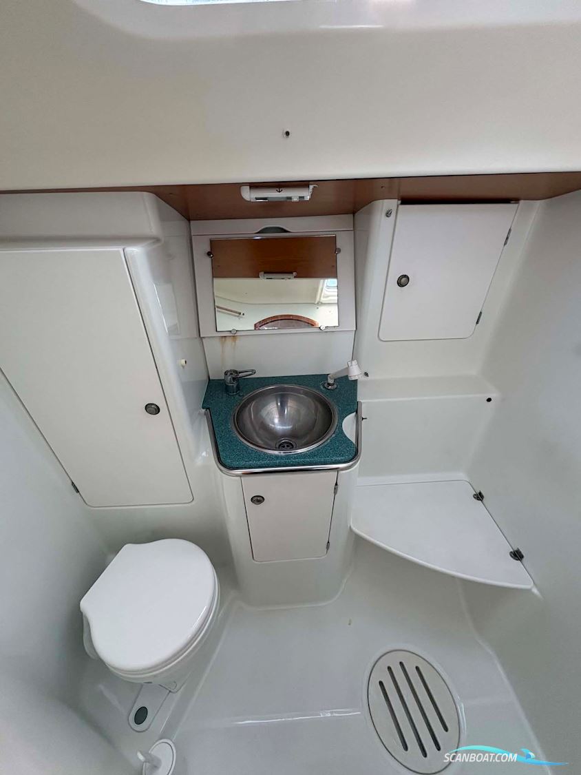 Jeanneau Sun Odyssey 40