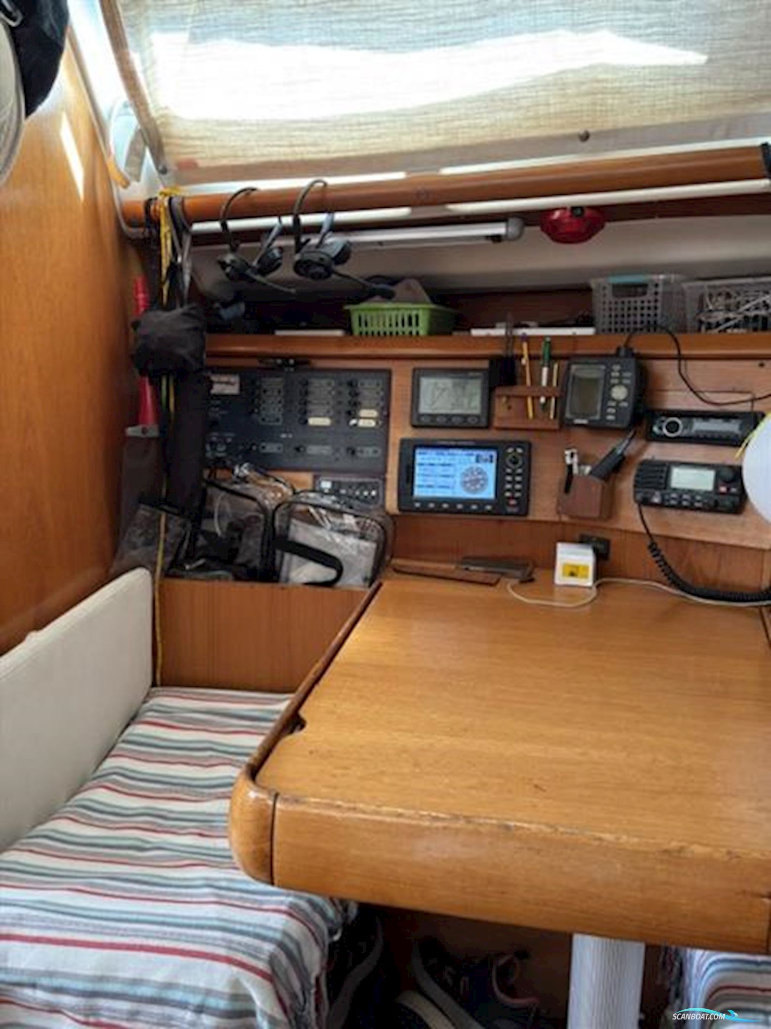 Jeanneau SUN ODYSSEY 40