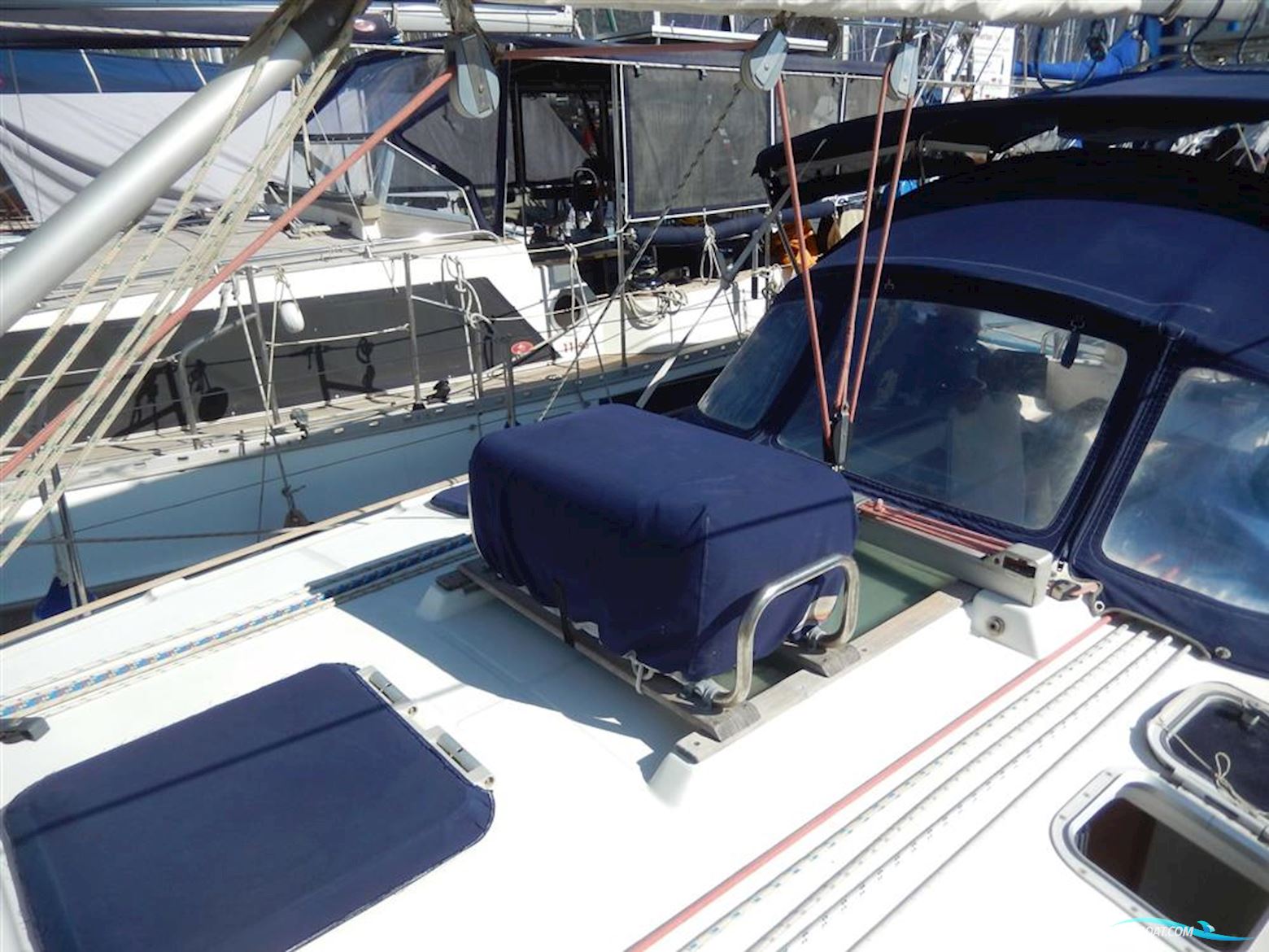 Jeanneau SUN ODYSSEY 40