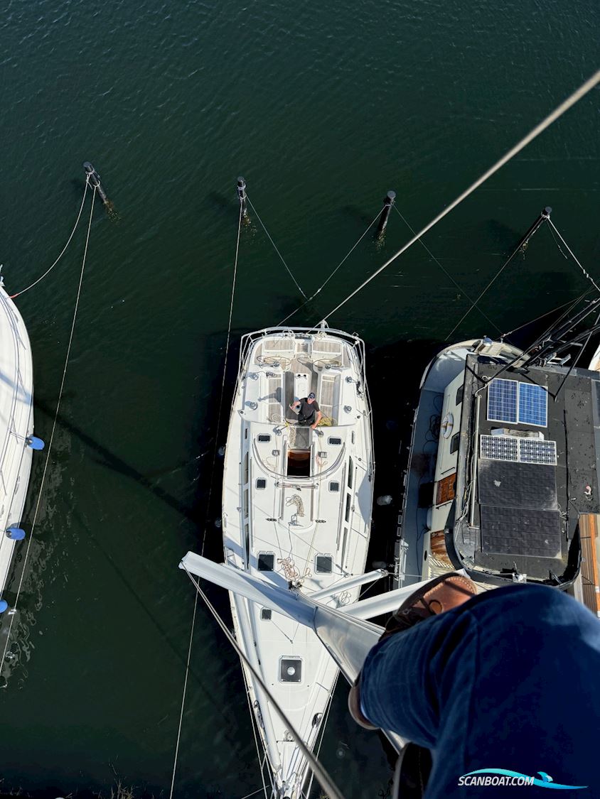 Jeanneau Sun Odyssey 40.3