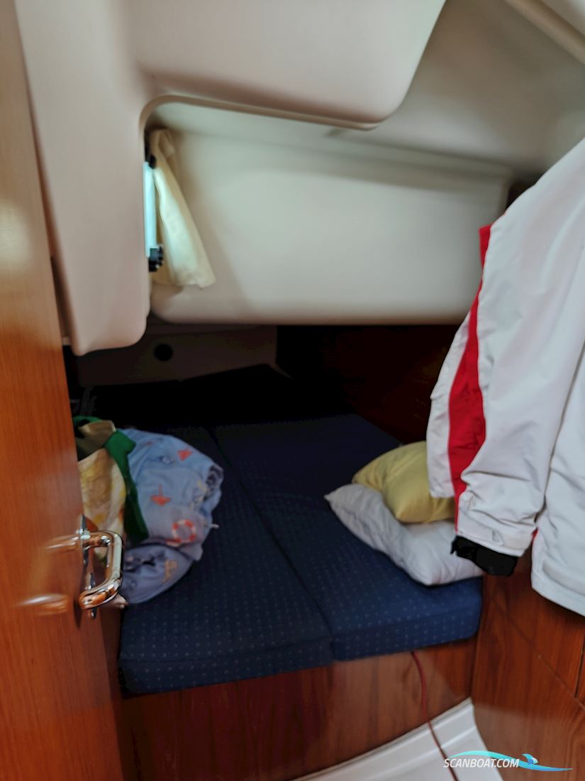 Jeanneau Sun Odyssey 40.3