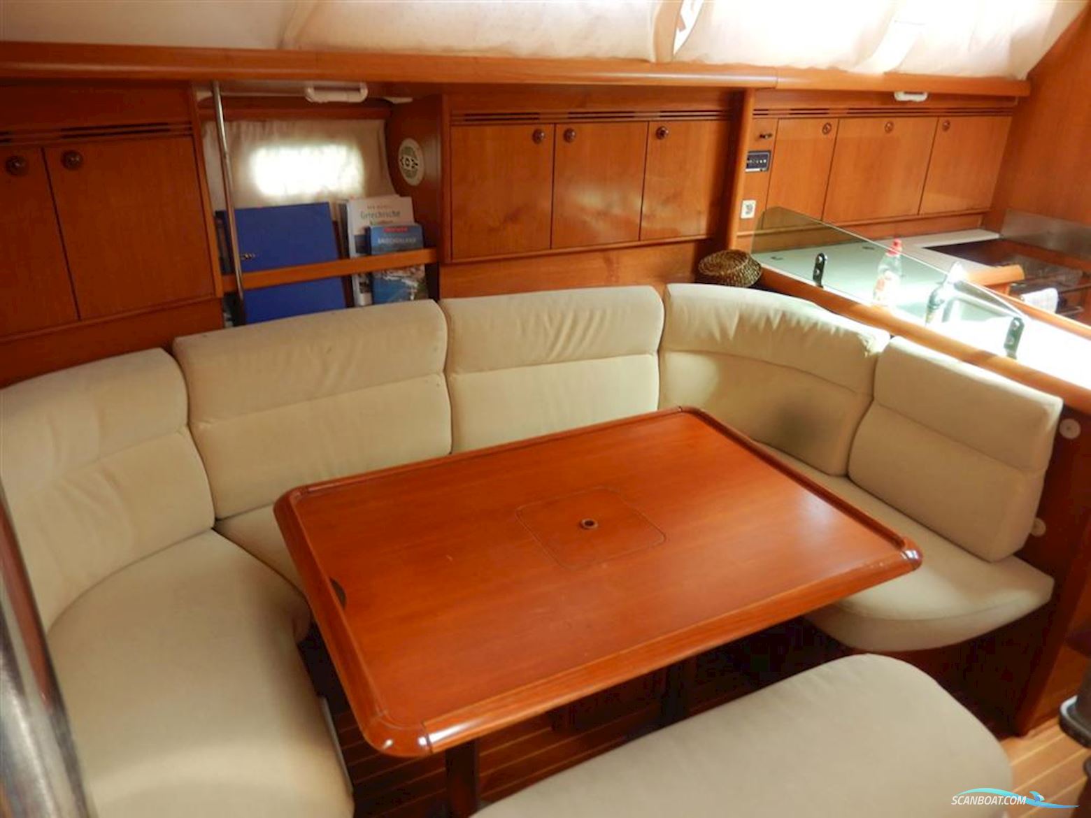 Jeanneau SUN ODYSSEY 40.3