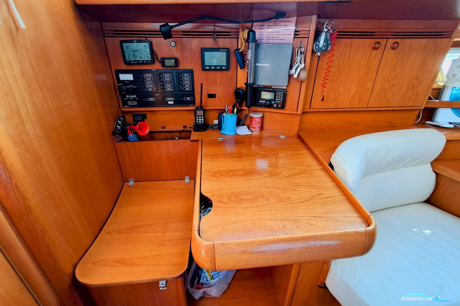 Jeanneau Sun Odyssey 40.3