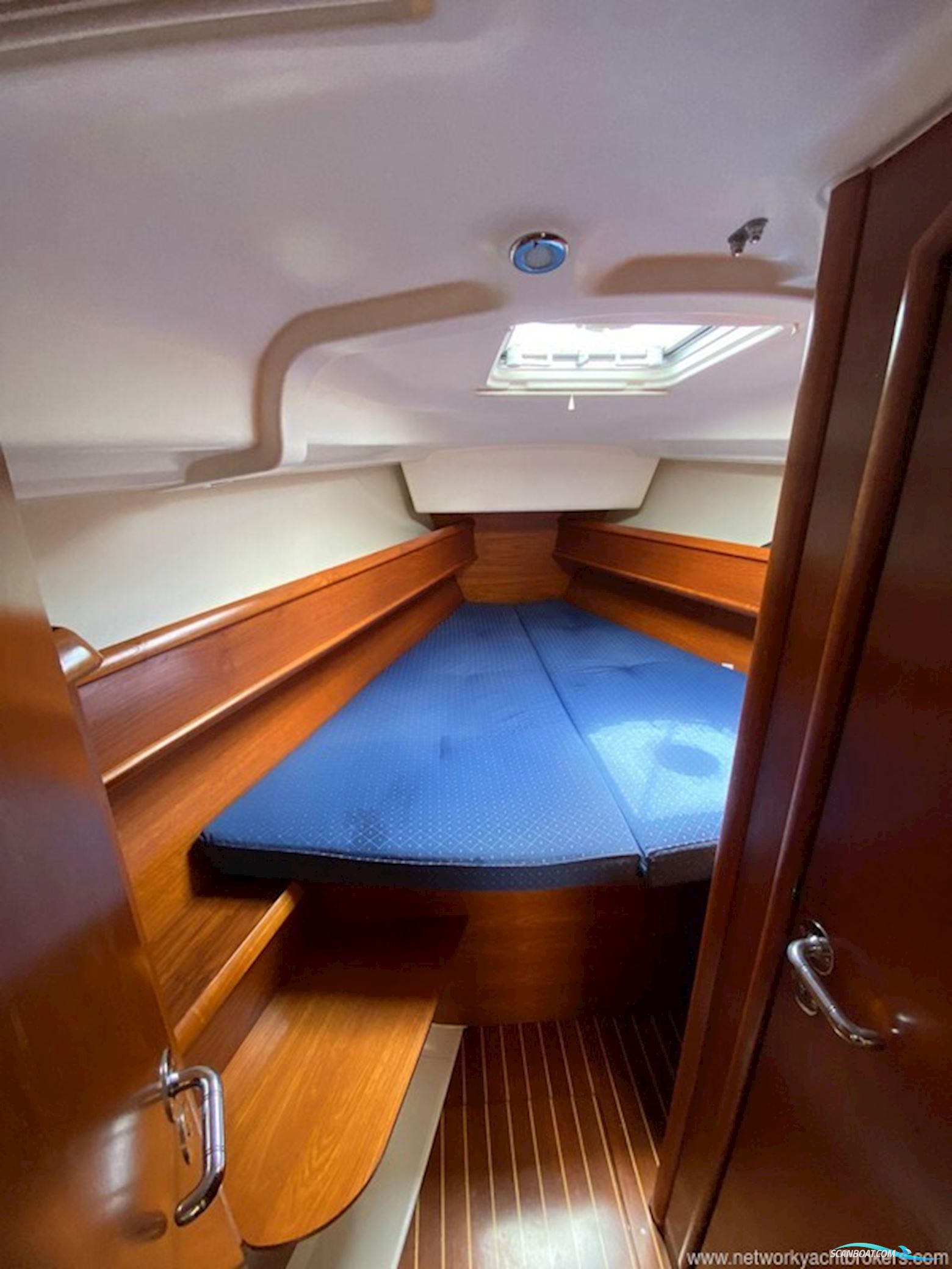 Jeanneau Sun Odyssey 40.3