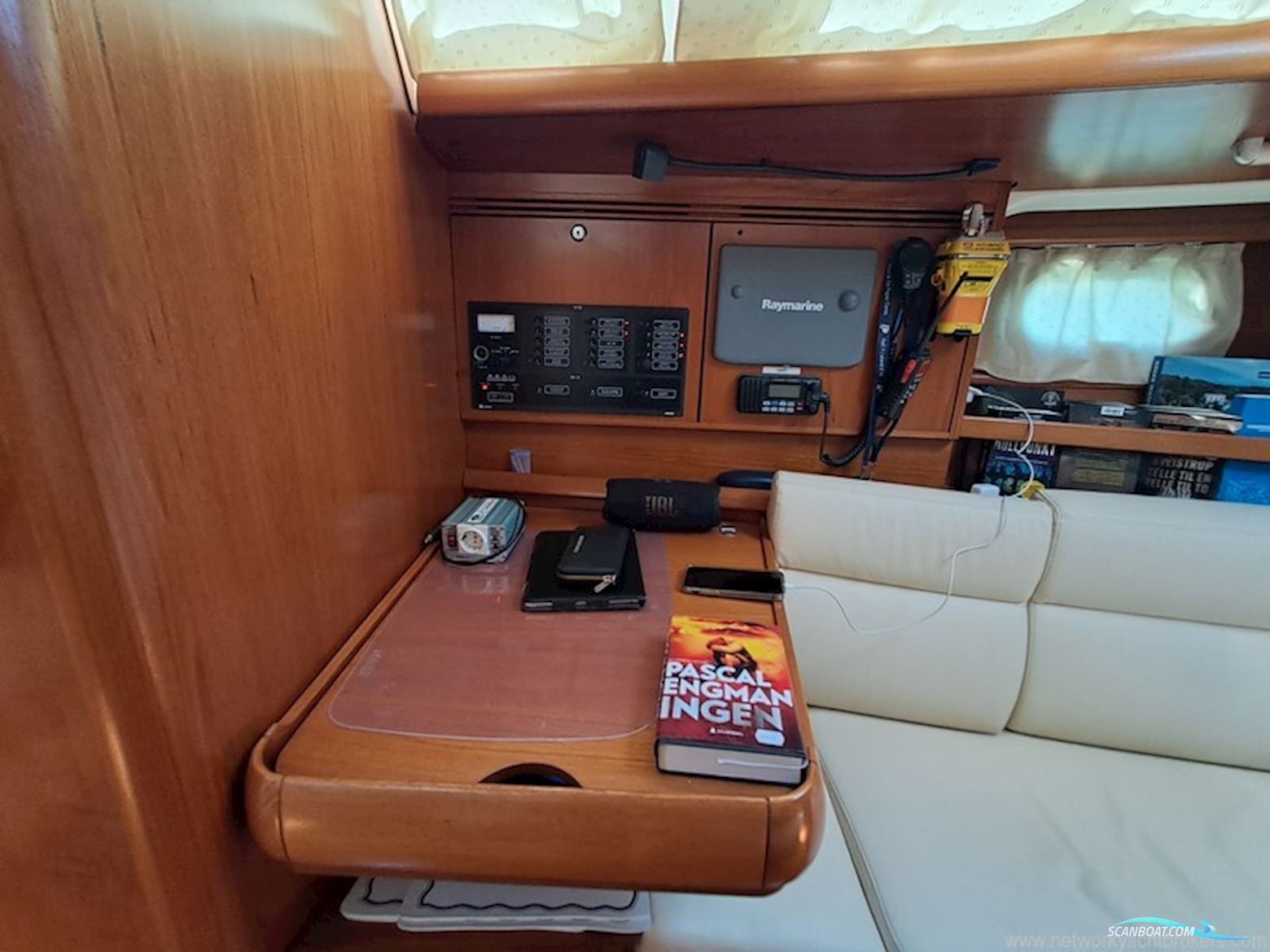 Jeanneau Sun Odyssey 40.3