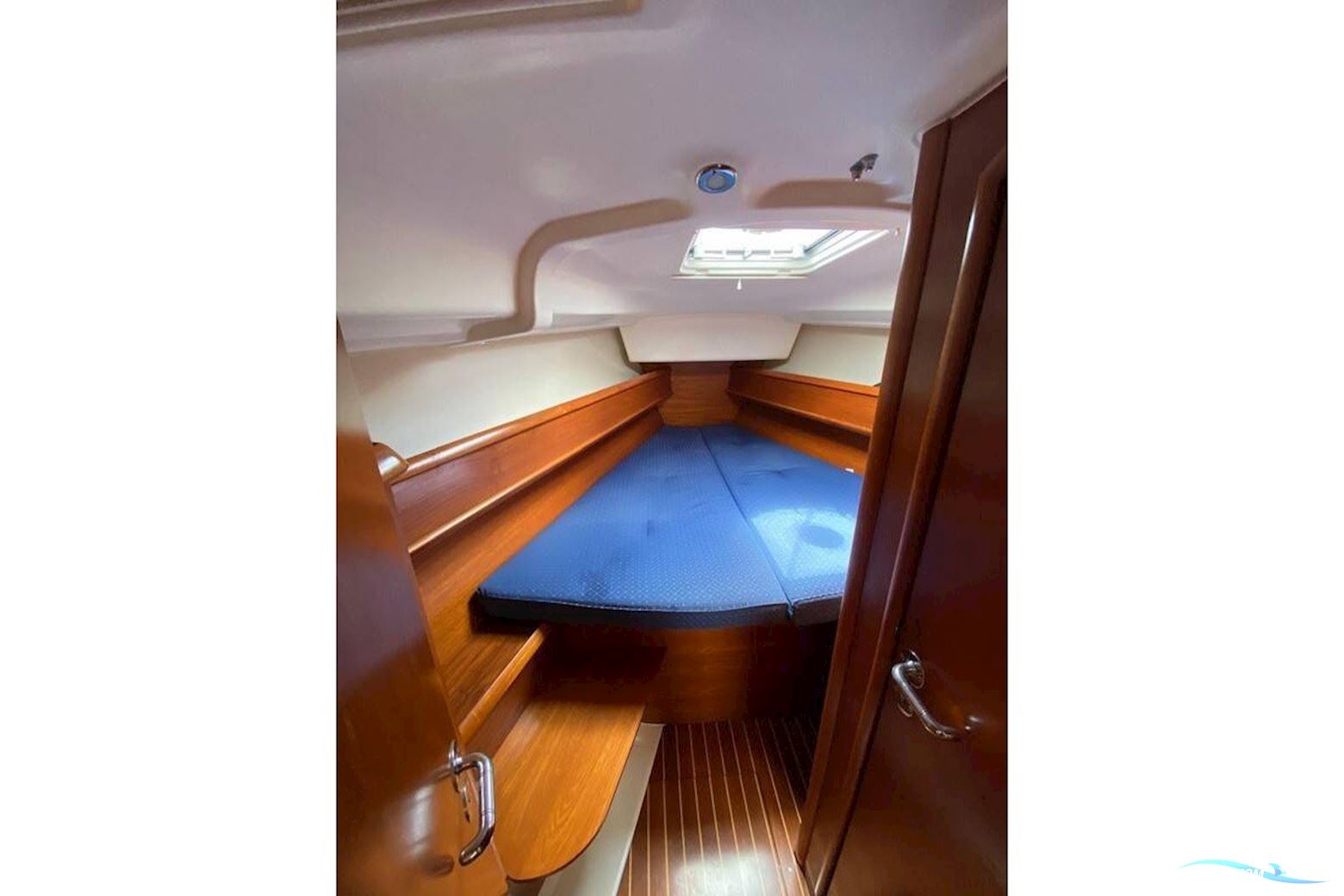 Jeanneau Sun Odyssey 40.3