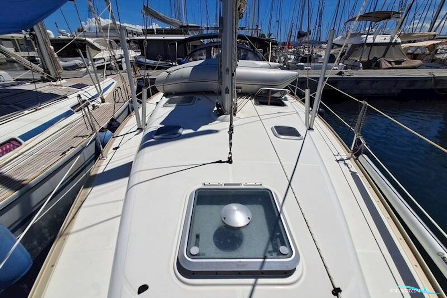 Jeanneau Sun Odyssey 40.3