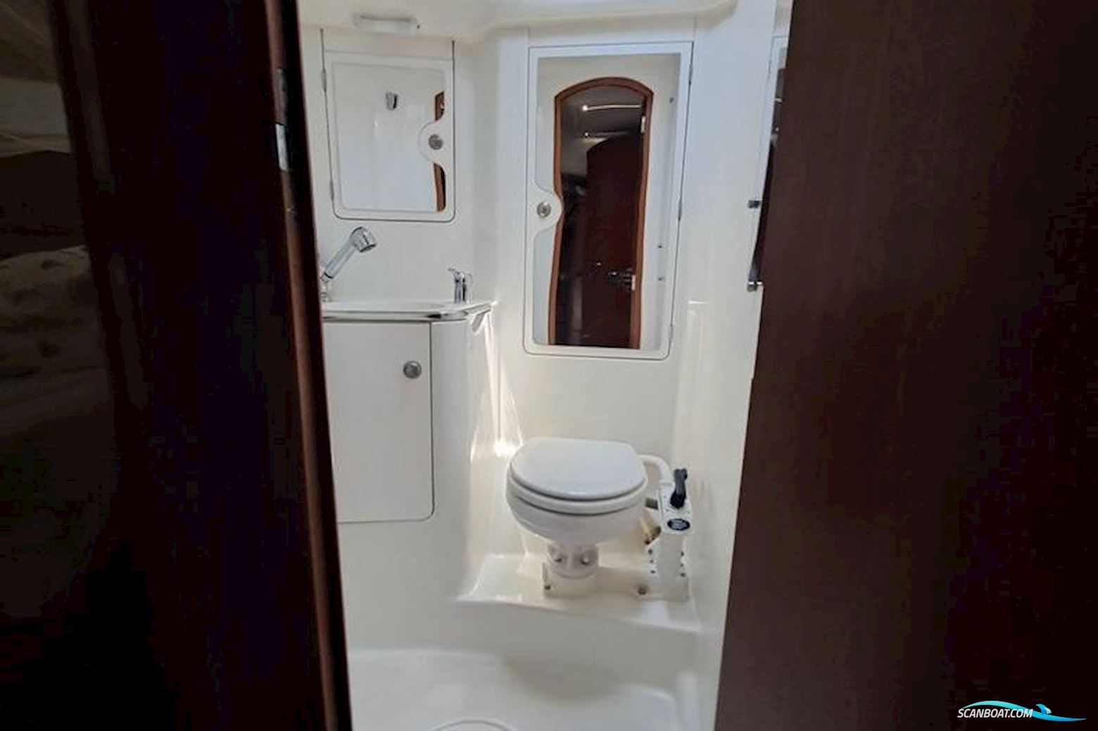 Jeanneau Sun Odyssey 40.3