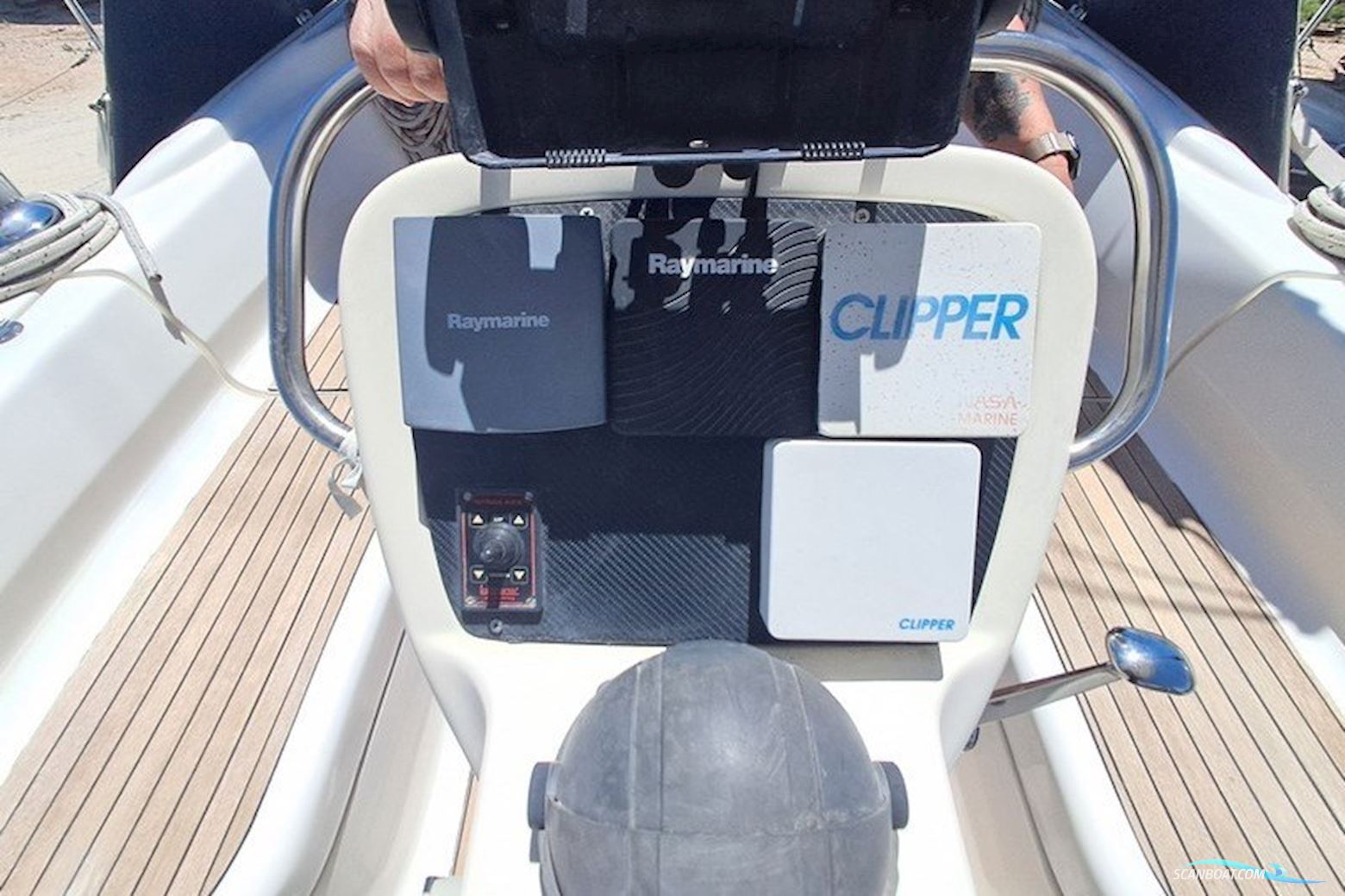 Jeanneau Sun Odyssey 40.3
