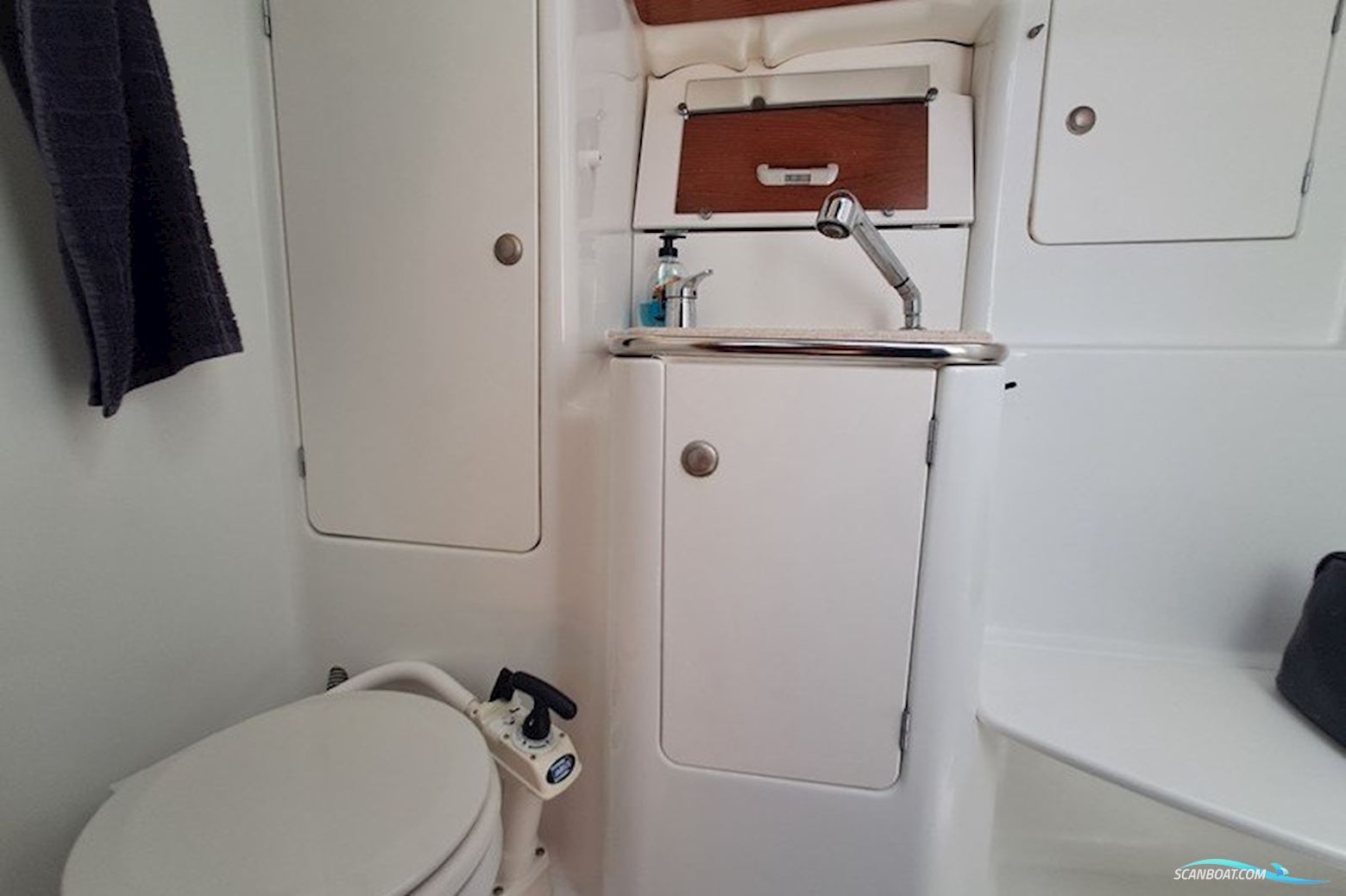 Jeanneau Sun Odyssey 40.3