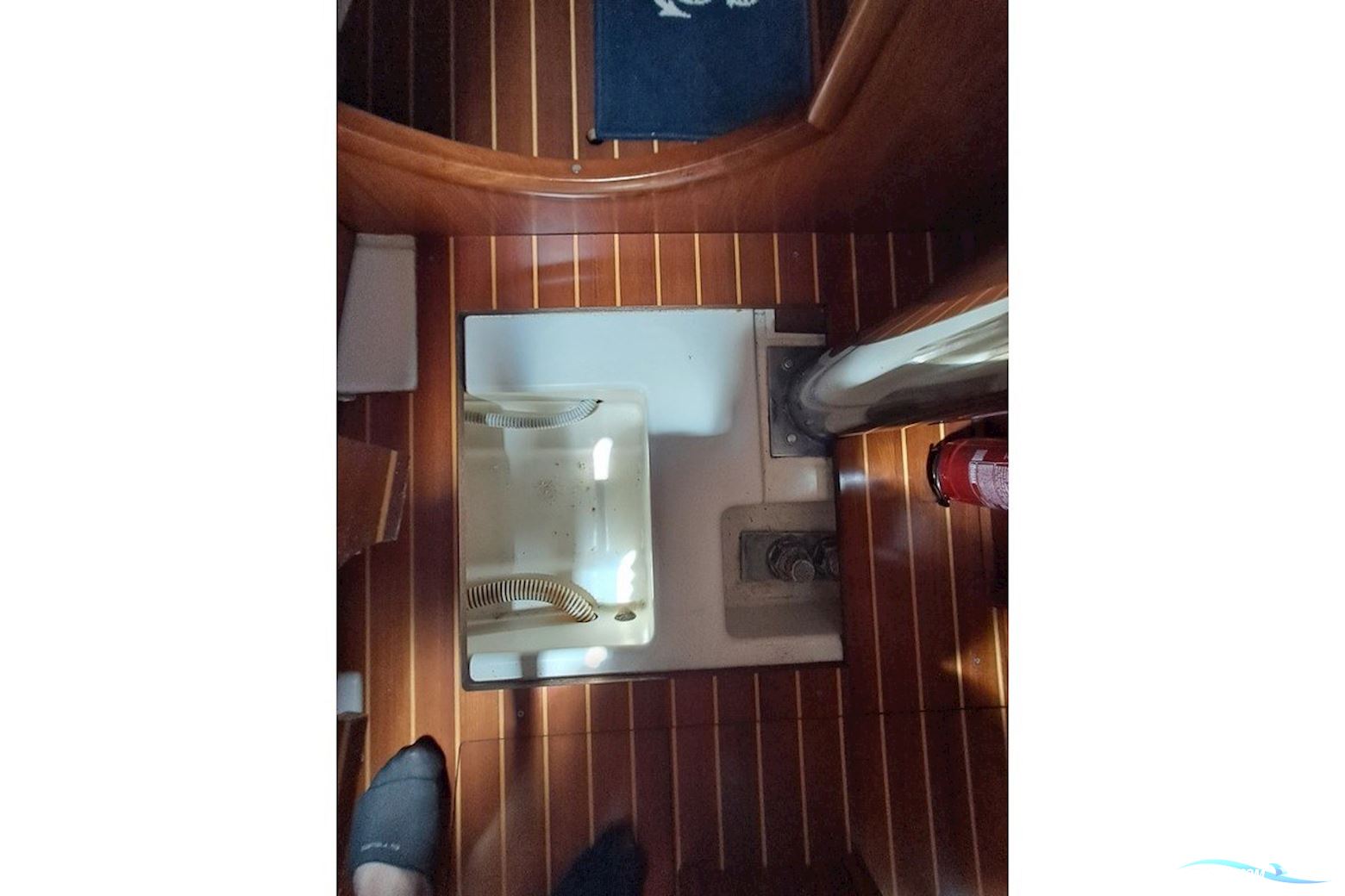 Jeanneau Sun Odyssey 40.3