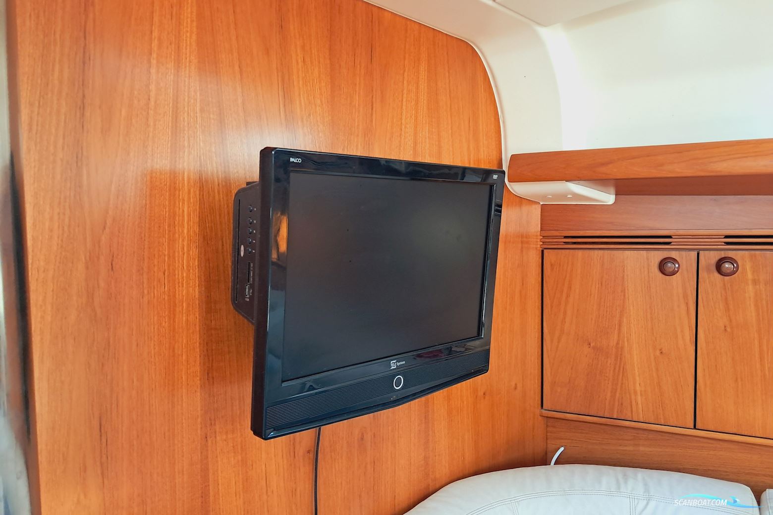 Jeanneau Sun Odyssey 40.3