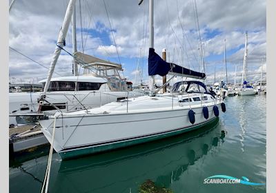 Jeanneau Sun Odyssey 40.3 Sejlbåd 2006, med Yanmar motor, England
