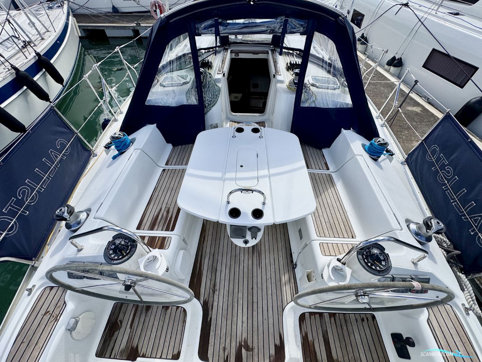 Jeanneau Sun Odyssey 40.3