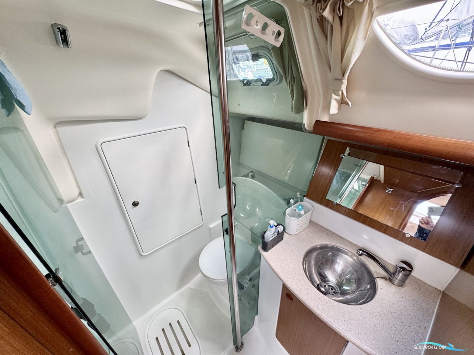 Jeanneau Sun Odyssey 40.3