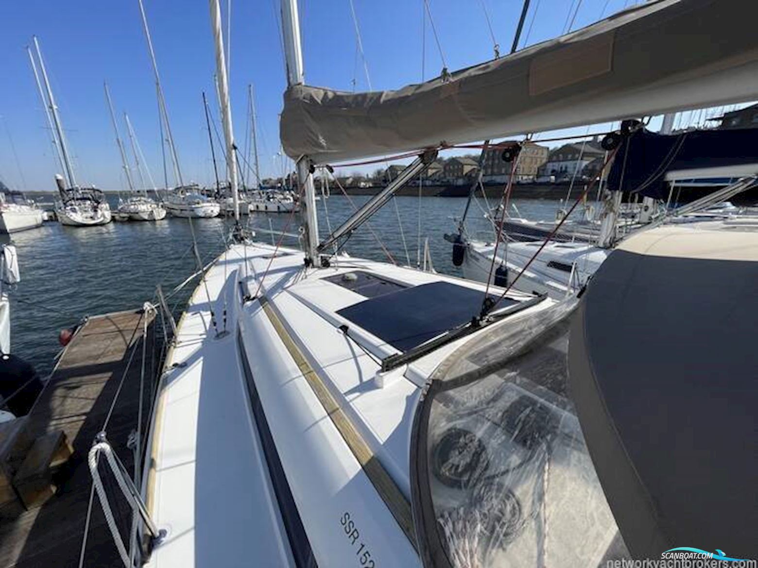 Jeanneau Sun Odyssey 409