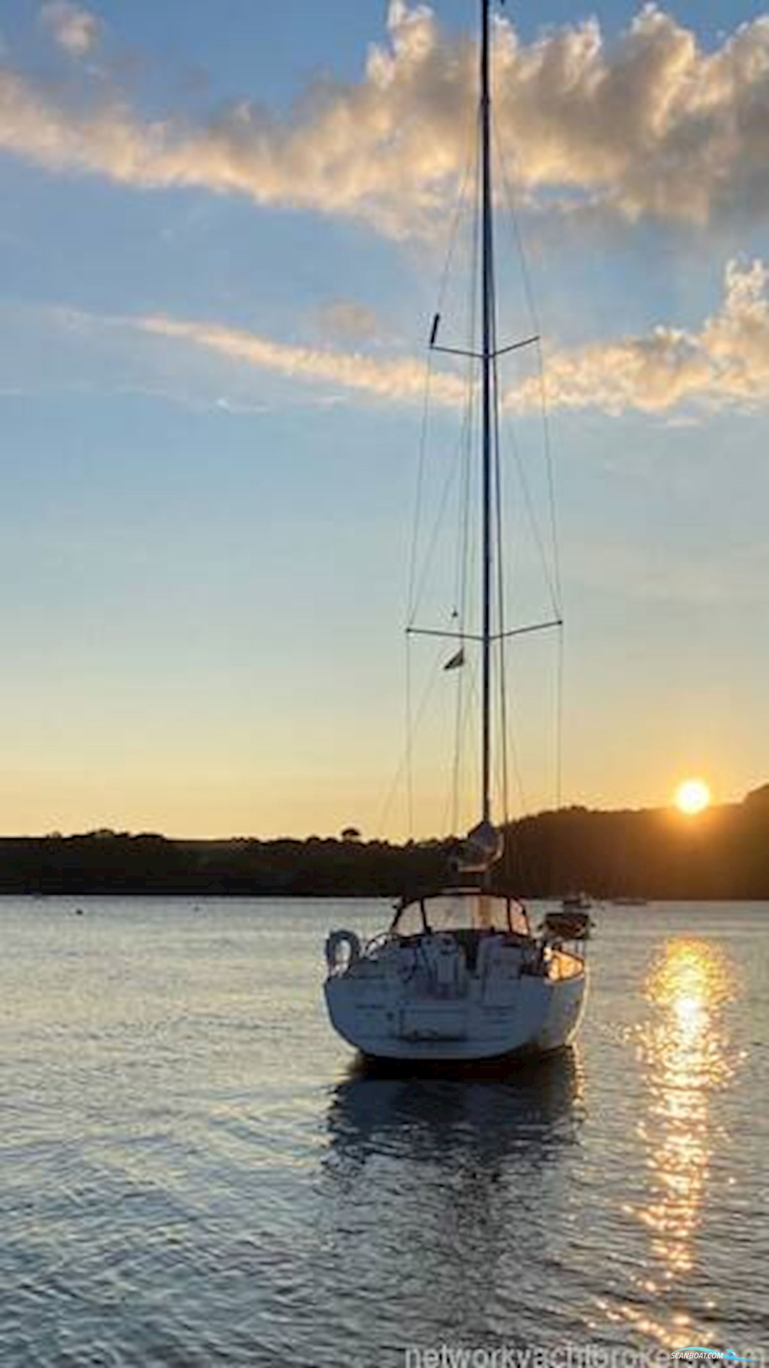 Jeanneau Sun Odyssey 409