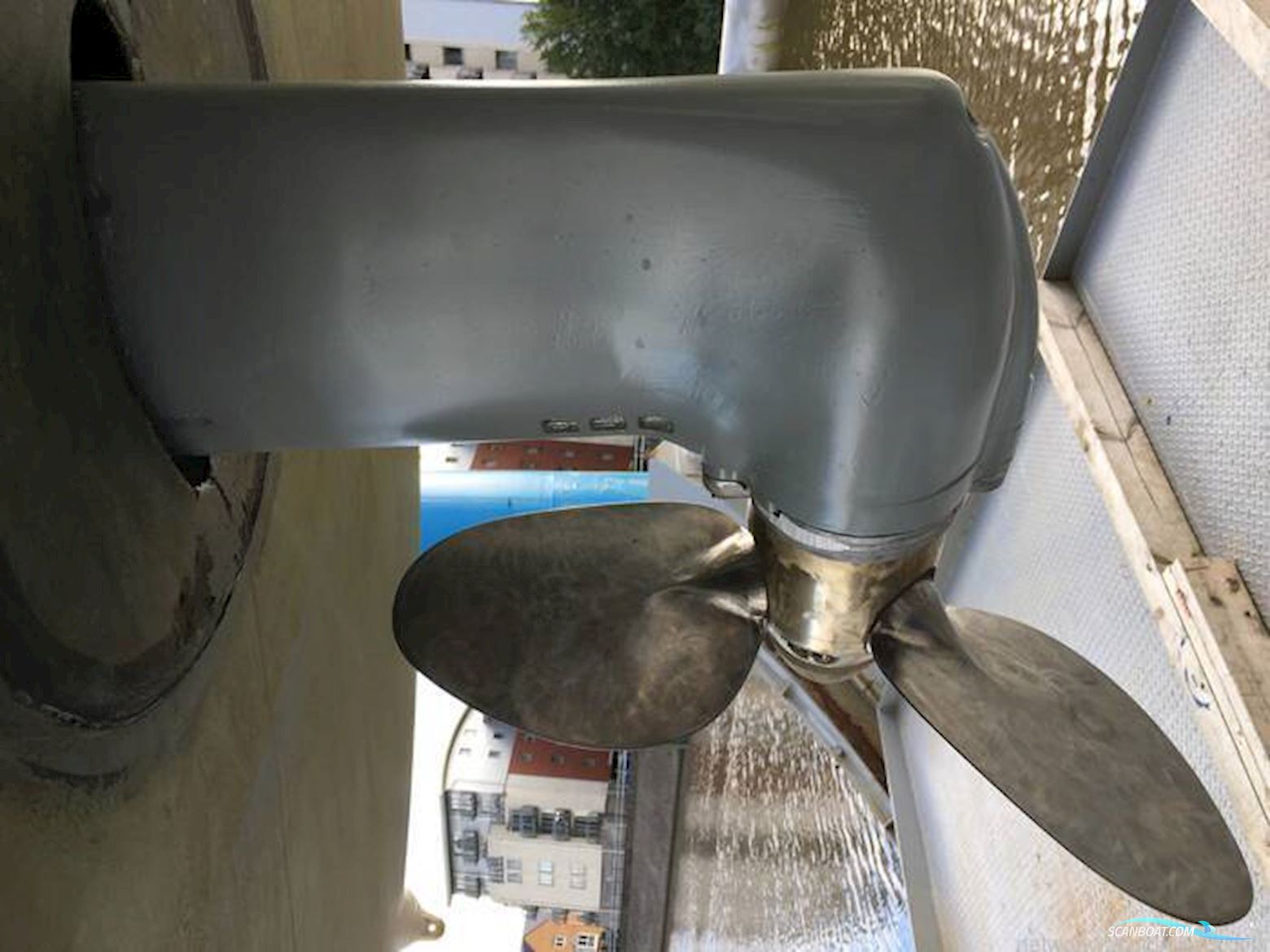 Jeanneau Sun Odyssey 409