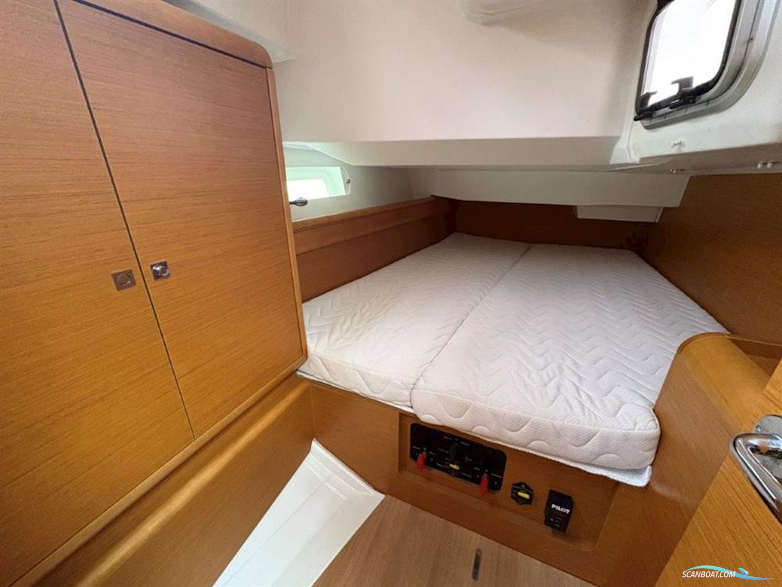 Jeanneau Sun Odyssey 409
