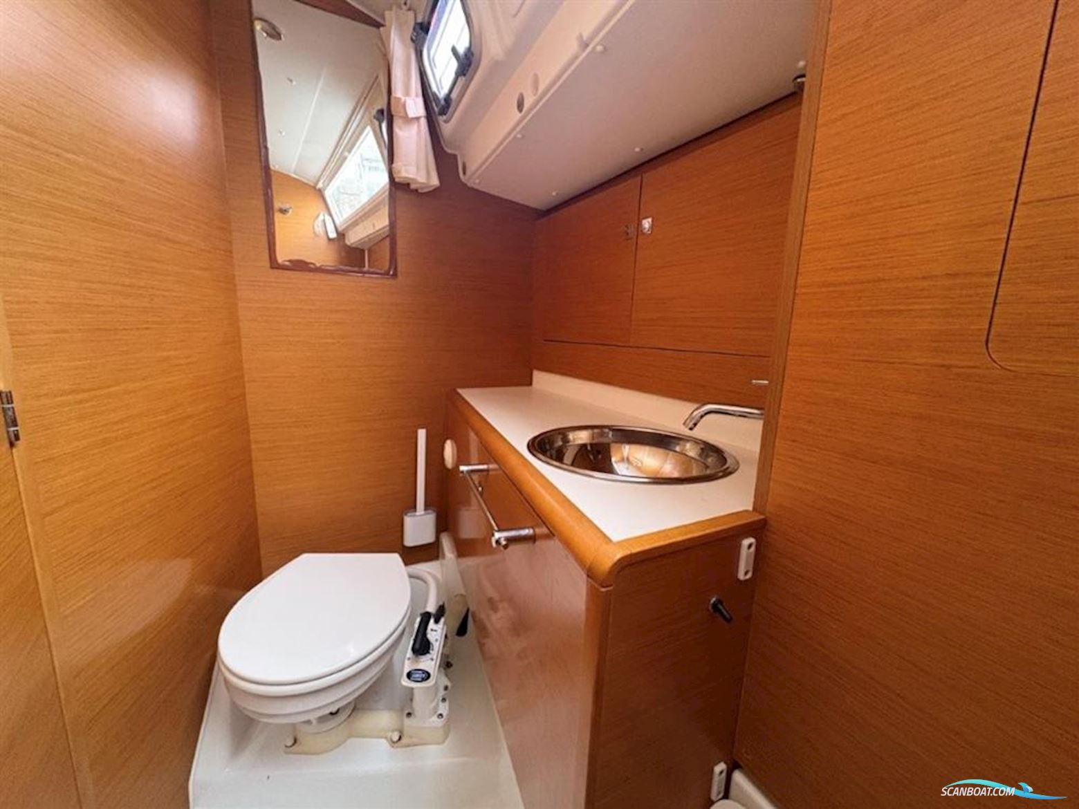 Jeanneau Sun Odyssey 409