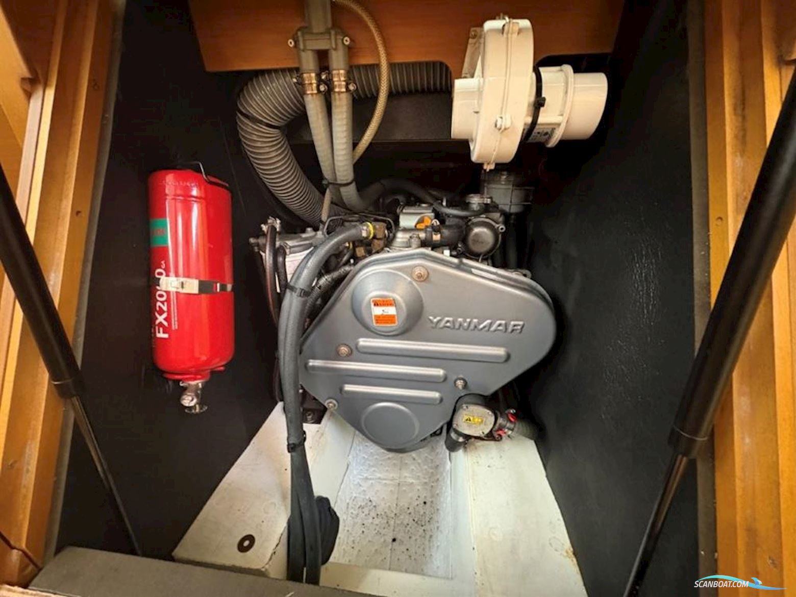 Jeanneau Sun Odyssey 409