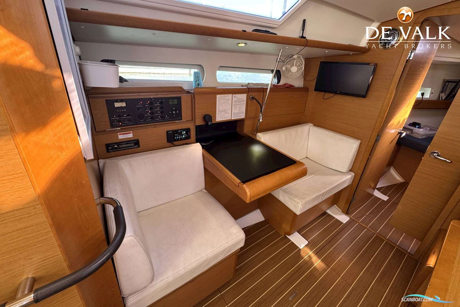 Jeanneau Sun Odyssey 409