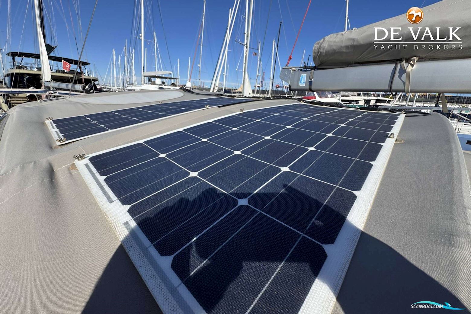 Jeanneau Sun Odyssey 409