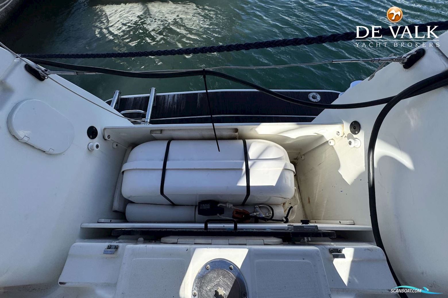 Jeanneau Sun Odyssey 409