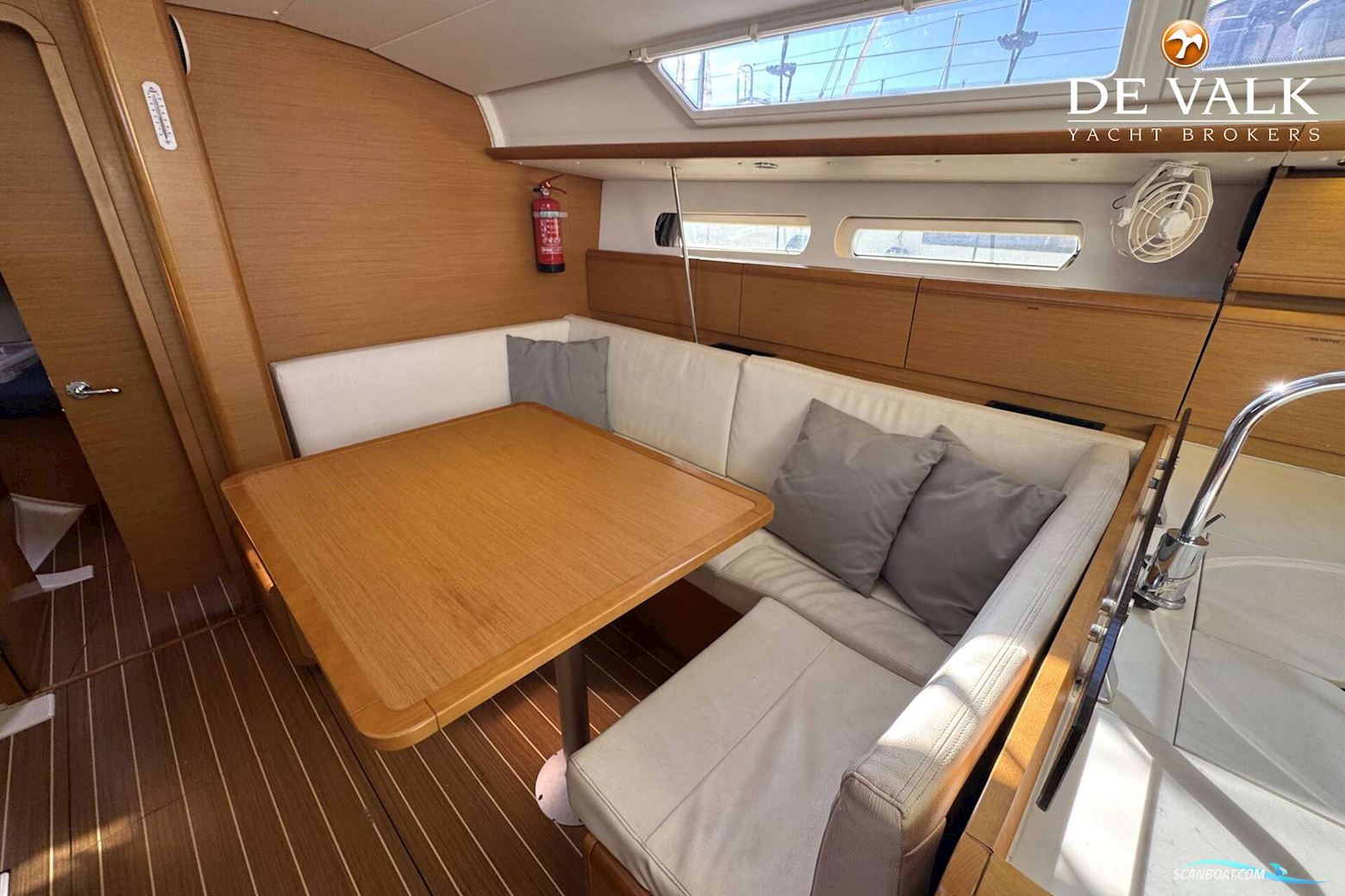 Jeanneau Sun Odyssey 409