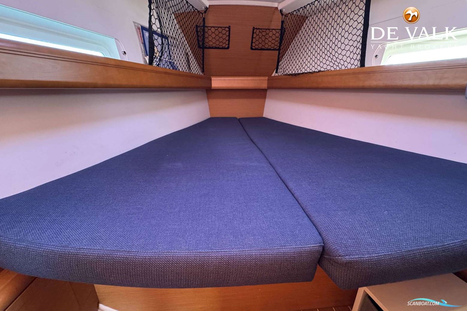 Jeanneau Sun Odyssey 409