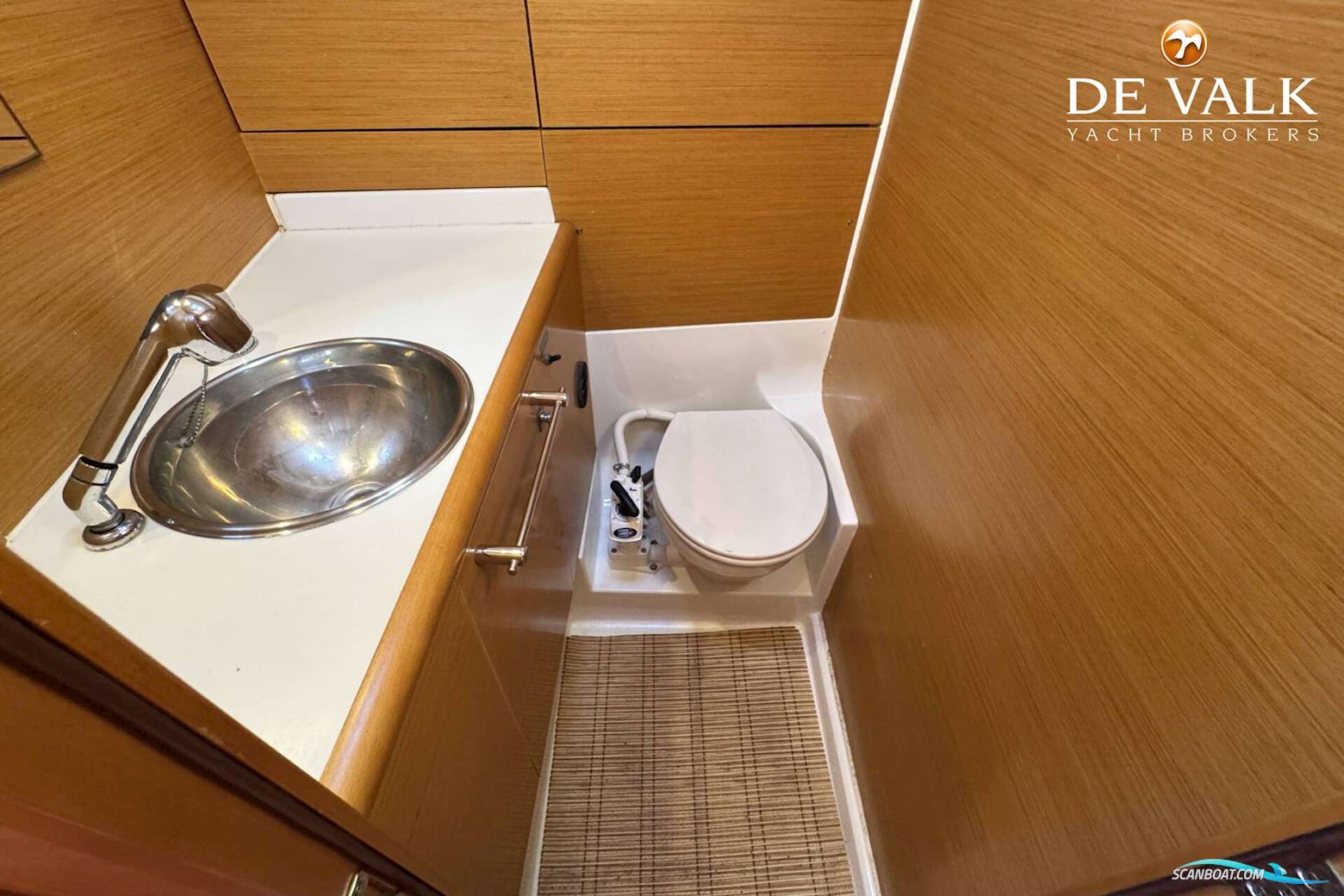 Jeanneau Sun Odyssey 409