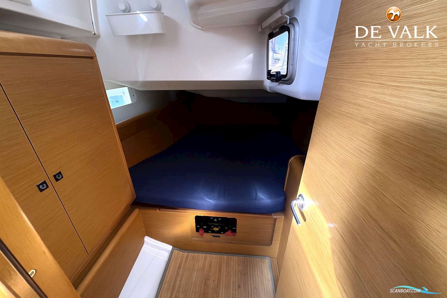 Jeanneau Sun Odyssey 409