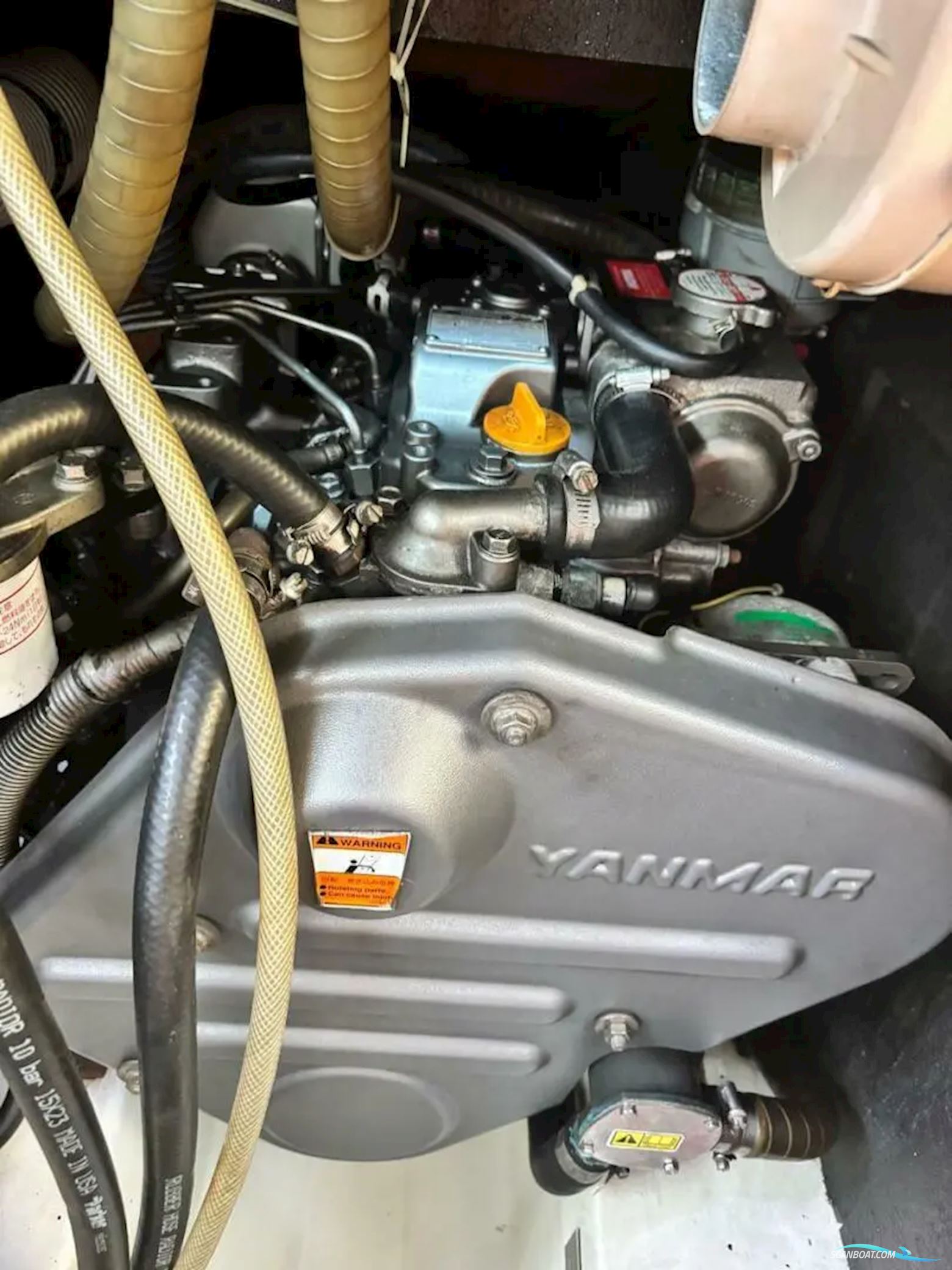 Jeanneau Sun Odyssey 409