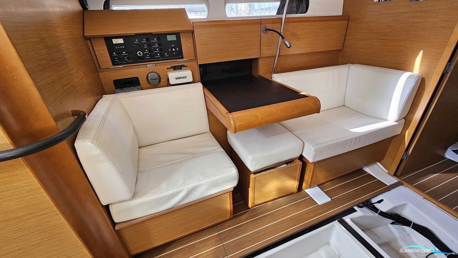 Jeanneau Sun Odyssey 409