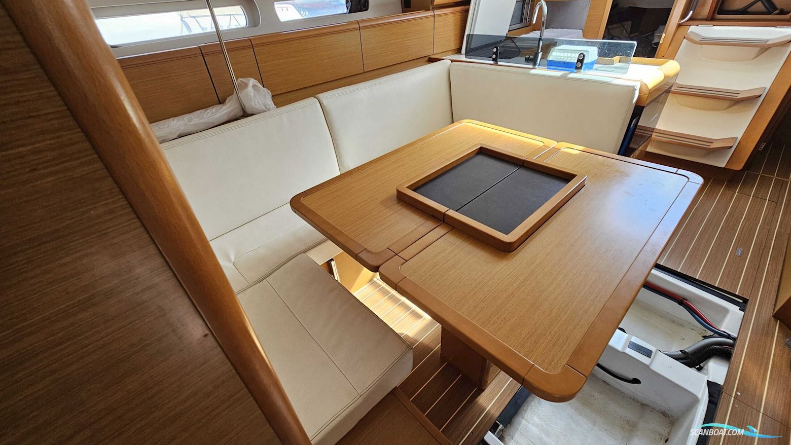 Jeanneau Sun Odyssey 409