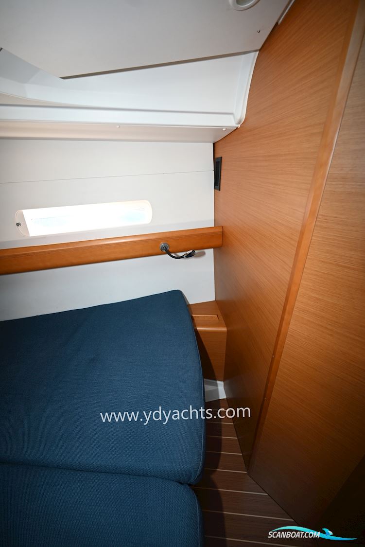 Jeanneau Sun Odyssey 409