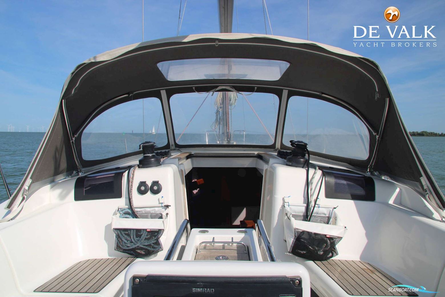 Jeanneau Sun Odyssey 409