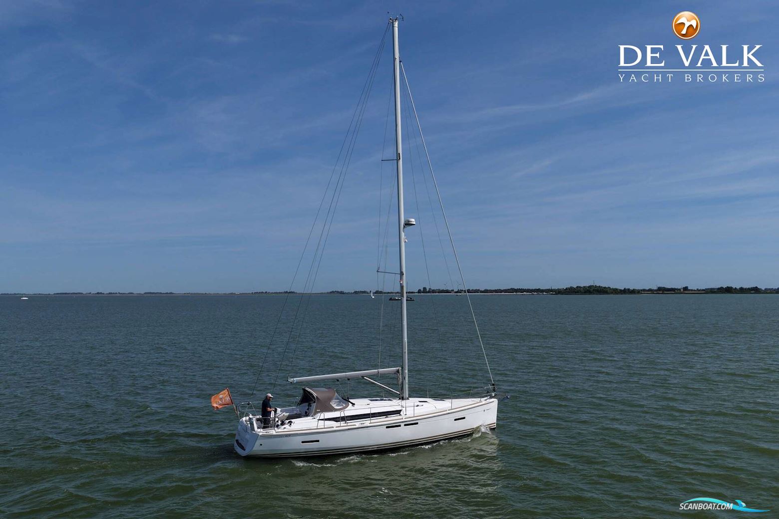 Jeanneau Sun Odyssey 409
