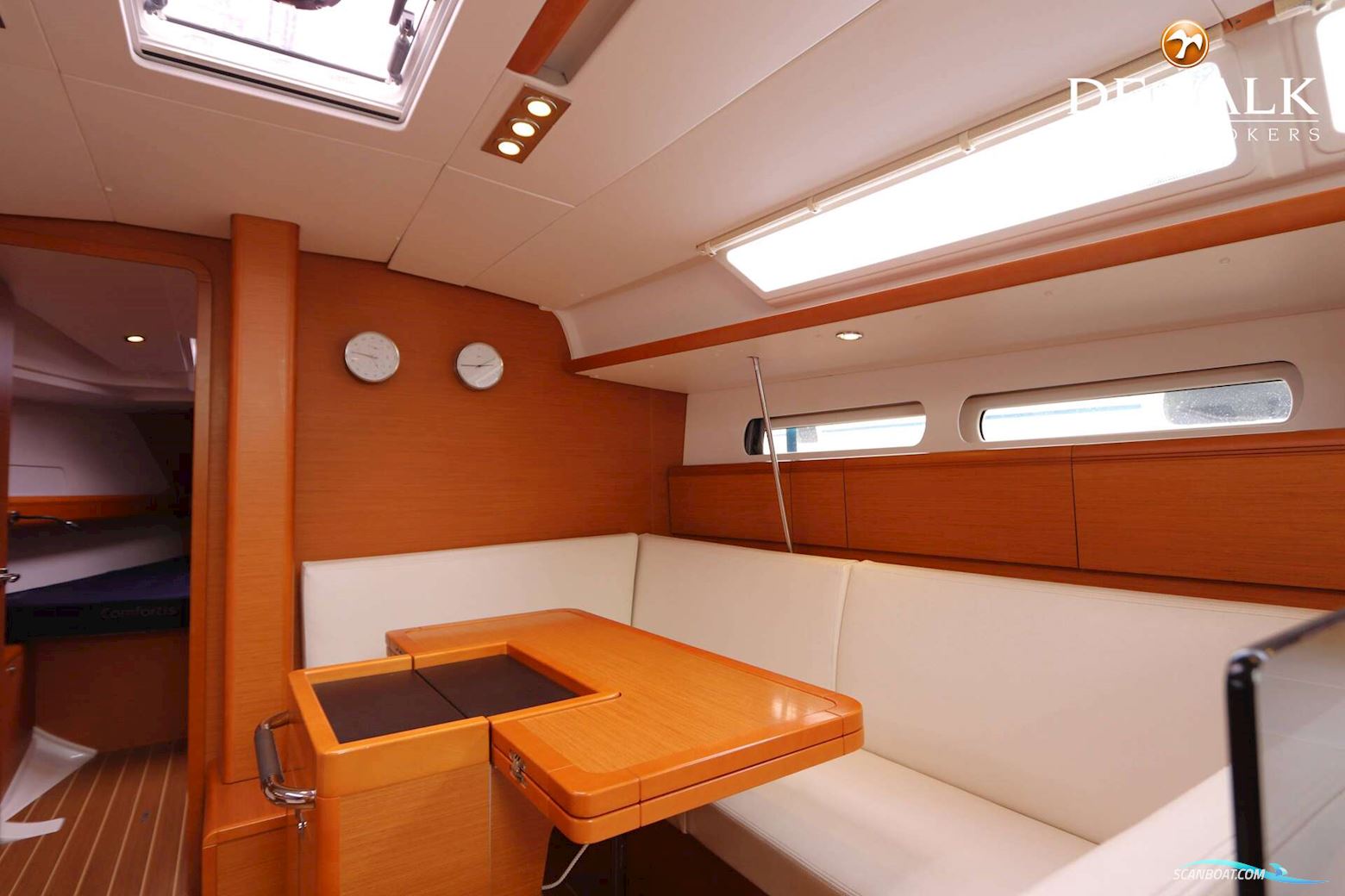 Jeanneau Sun Odyssey 409