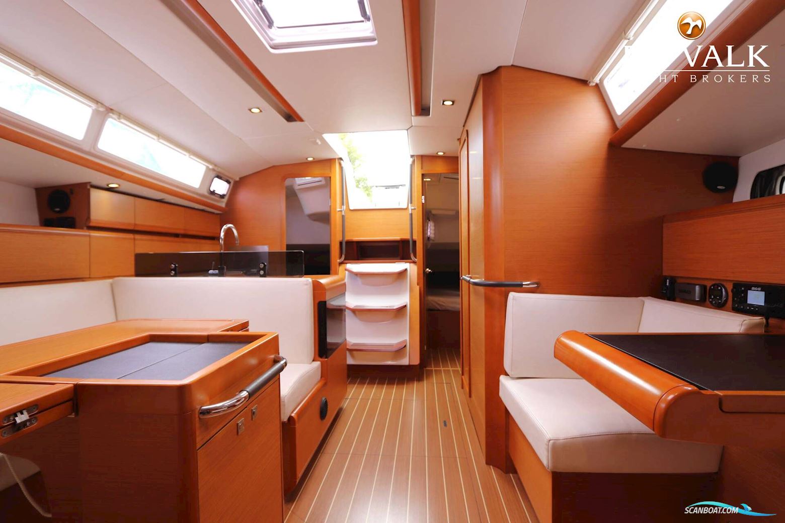 Jeanneau Sun Odyssey 409